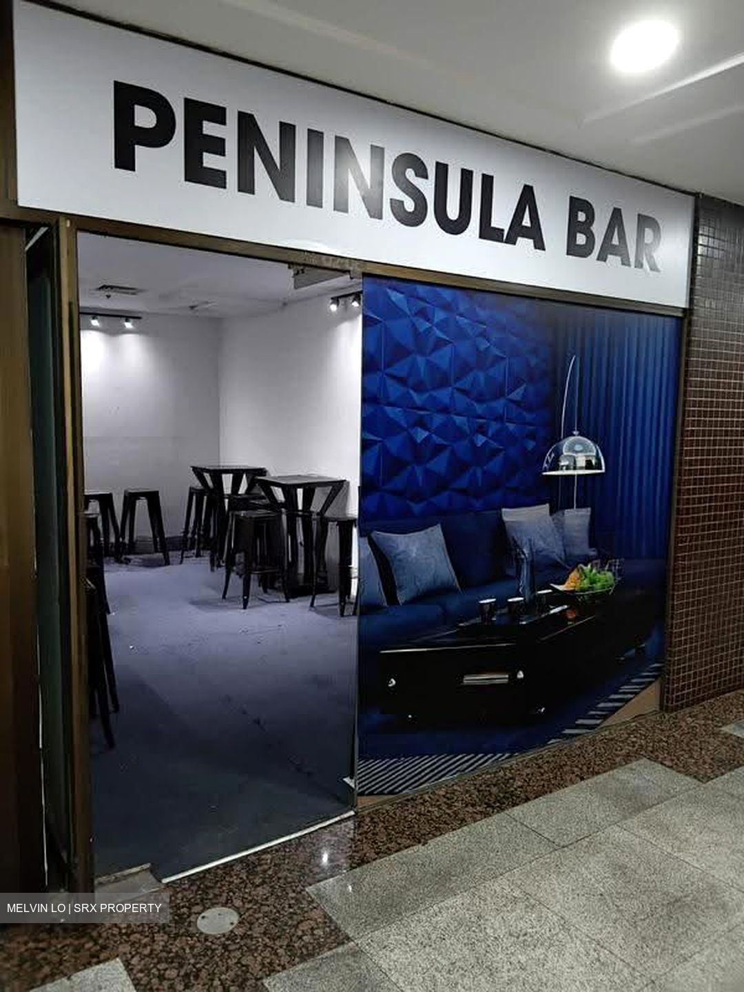 Peninsula Plaza (D6), Retail #633262811